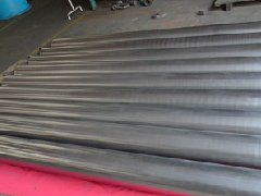 紡織機(jī)械哪些部位需要熱噴涂防腐