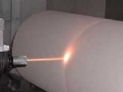 印刷機(jī)輥類使用超音速電弧熱噴涂防腐蝕