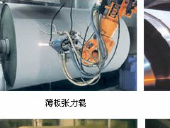 鋼鐵工業(yè)設備超音速熱噴涂防腐耐磨涂層