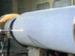 熱噴涂在鋼鐵加工業(yè)導輥修復防腐