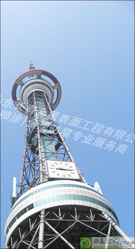 鋅鋁合金在熱噴涂金屬防腐中的優(yōu)勢(shì)
