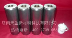 柱塞熱噴涂修復(fù)工藝