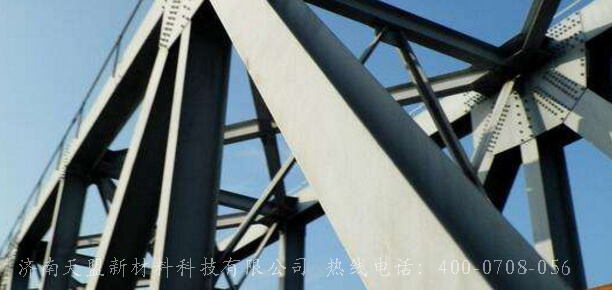 電力行業(yè)鋼結(jié)構(gòu)長(zhǎng)效防腐涂層