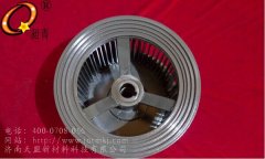 熱噴涂技術(shù)在風(fēng)機(jī)葉輪上的應(yīng)用