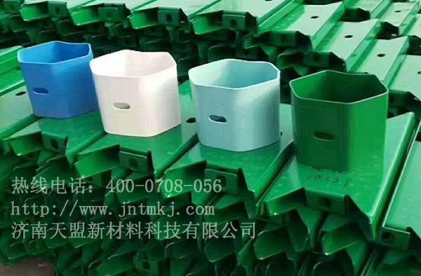 金屬表面噴塑處理是否防腐