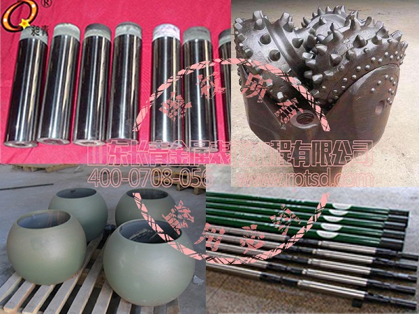 石油企業(yè)常規(guī)工件的熱噴涂應(yīng)用