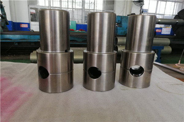 金屬熱噴涂1